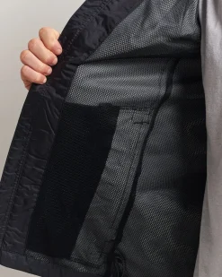 POURING ADVENTURE III JACKET H BLACK | COLUMBIA