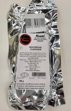 POUTARGUE 100G