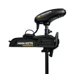POWERDRIVE 45 BT - 45 lbs - 12 Vcc - 122 cm MINN KOTA