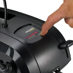 POWERDRIVE 55 BT - 55 lbs - 12 Vcc - 137 cm MINN KOTA