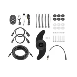 POWERDRIVE 70 BT SPOTLOCK - GPS - 70 lbs - 24 Vcc - 137 cm MINN KOTA