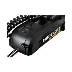 POWERDRIVE 70 BT/DSC - SPOTLOCK GPS- 70 lbs - 24 Vcc-Sonde DSC-152 cm MINN KOTA
