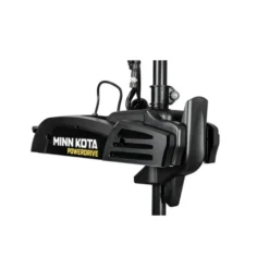 POWERDRIVE 70 BT/DSC - SPOTLOCK GPS- 70 lbs - 24 Vcc-Sonde DSC-152 cm MINN KOTA