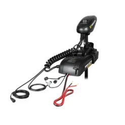POWERDRIVE 70 BT/DSC - SPOTLOCK GPS- 70 lbs - 24 Vcc-Sonde DSC-152 cm MINN KOTA