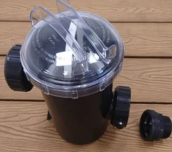 PRÉFILTRE POUR POOLICAN POOLEX