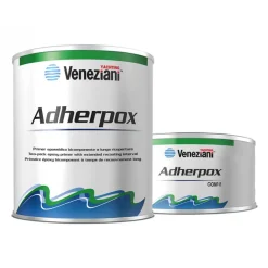 Primaire Antifouling epoxy bi-composant - Adherpox