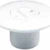 PRISE BALAI BETON BLANCHE - INTERPLAST