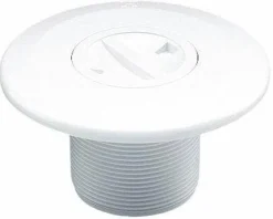 PRISE BALAI BETON BLANCHE - INTERPLAST