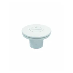 PRISE BALAI POUR PISCINE LINER BLANCHE