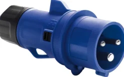 PRISES DE QUAI 220 V - 5 POLES | OSCULATI