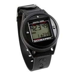 Profondimètre digital de plongée sous-marine DIGITAL 330 SCUBAPRO