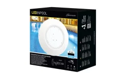 PROJ BLANC SUR TRAVERSE 60 LED 13W 1450LM SEAMAID