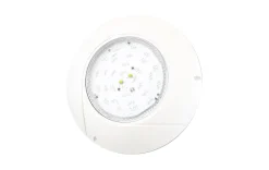 PROJ BLANC SUR TRAVERSE 60 LED 13W 1450LM SEAMAID