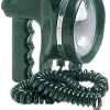 Projecteur à main halogène au quartz 55 W 12 V