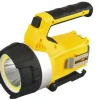 PROJECTEUR LED RECHARGEABLE 1500LM AVEC POIGNEE - FRENDO