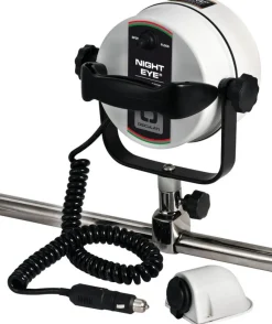 Projecteur Night Eye pour fixation sur plan - OSCULATI