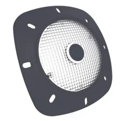 PROJECTEUR NOMAD 18 LED RGB