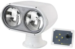 PROJECTEUR TELECOMMANDE NIGHT EYE | OSCULATI