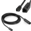 Prolongateur 3 mètres pour sonde MEGA IMAGING - HUMMINBIRD