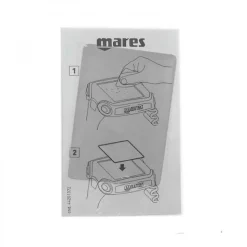 PROTECTEUR ECRAN POUR QUAD MARES