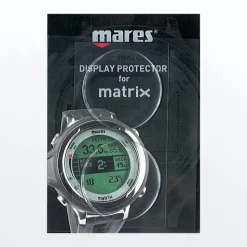 Protection d'écran pour montre ordinateur SMART. SMART APNEA. SMART AIR et MATRIX MARES