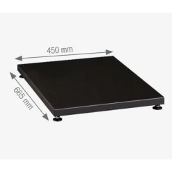 PROTECTION POUR POÊLE À BOIS HARVIA M3 POOLSTAR