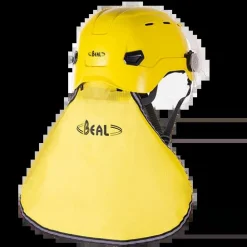 PROTEGE NUQUE compatible avec CASQUES QUANTUM BEAL