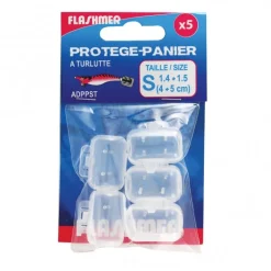 PROTÈGE PANIER FLASHMER