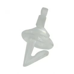 PROTÈGE-APPÂTS FLASHMER TRANSPARENT