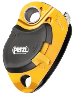 Protraxion II - PETZL
