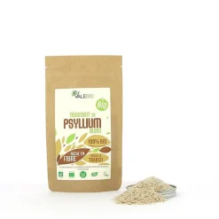PSYLLIUM BIO 120G