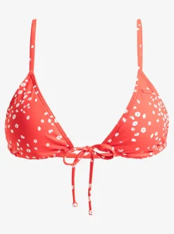 PT BEACH CLASSICS - HAUT DE BIKINI COUVRANCE MOYENNE POUR FEMME - ROXY