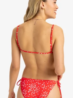 PT BEACH CLASSICS - HAUT DE BIKINI COUVRANCE MOYENNE POUR FEMME - ROXY