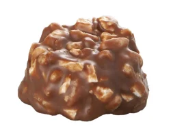 P'TIT CROC LAIT GIANDUJA 120G