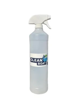 PULVERISATEUR - CLEAN BOAT CLEAN BOAT