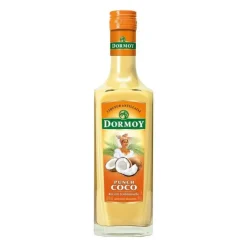 PUNCH COCO DORMOY 18° 70CL