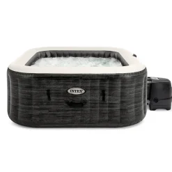 PURE SPA ARDOISE 6 PLACES INTEX