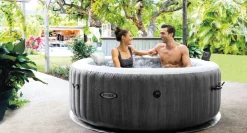 PURE SPA BALTIK 4 PLACES