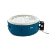 PURE SPA BLUE ONE 2-4 PLACES INTEX