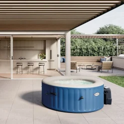 PURE SPA BLUE ONE 2-4 PLACES INTEX