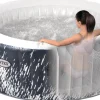 PURE SPA GALAXIE 4 PLACES INTEX