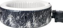 PURE SPA GALAXIE 4 PLACES INTEX