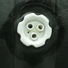 PURE SPA INTEX CARBONE 4P octogonal - Bulles. jets. écostérilisateur