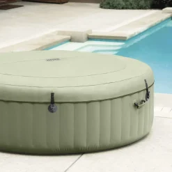 PURE SPA OLIVE 4 PLACES INTEX