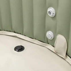 PURE SPA OLIVE 4 PLACES INTEX