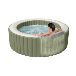 PURE SPA OLIVE 4 PLACES INTEX
