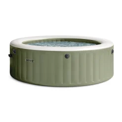 PURE SPA OLIVE 6 PLACES INTEX