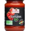 PUREE TOMATES BIO 340G CP LA CUISINE PROVENCALE