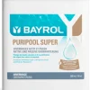 PURIPOOL SUPER 3L BAYROL HIVERNAGE