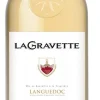 QUARTAUT CHARDONNAY BLANC 75CL